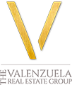 Jimmy Del Gallo | THE VALENZUELA REAL ESTATE GROUP Logo
